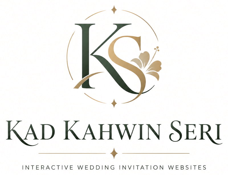 Kad Kahwin Seri